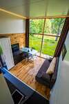 Лоджи Viimsi Cottage Pärnamäe-3