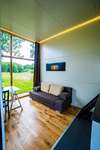 Лоджи Viimsi Cottage Pärnamäe-5