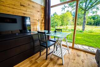 Лоджи Viimsi Cottage Pärnamäe-0