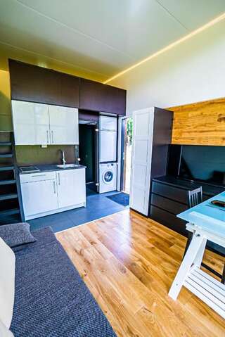 Лоджи Viimsi Cottage Pärnamäe-1