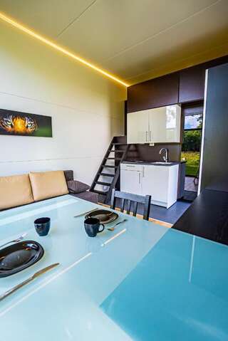 Лоджи Viimsi Cottage Pärnamäe-4