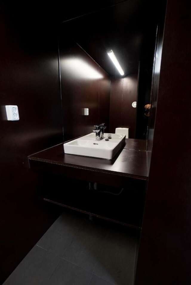 Лоджи Viimsi Cottage Pärnamäe-17